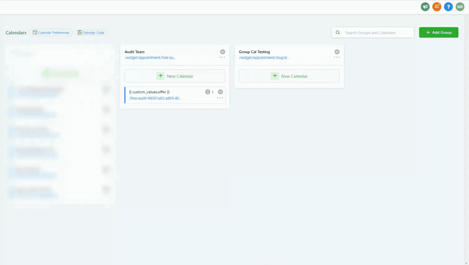 Cómo deshabilitar los emails automáticos de citas desde la configuración del calendario